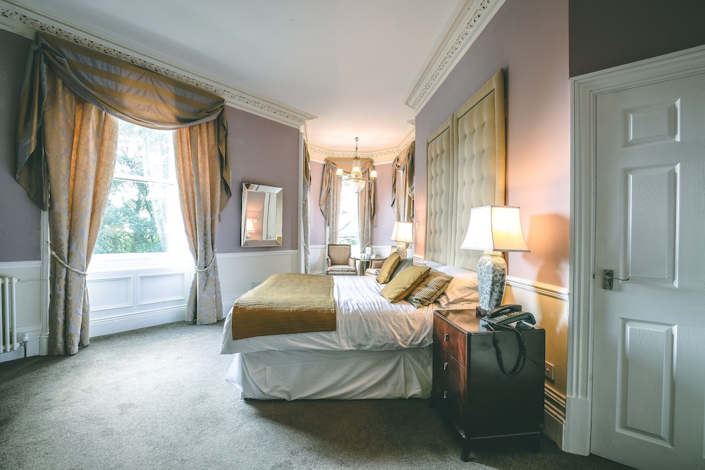 Hollin House Hotel 50/76