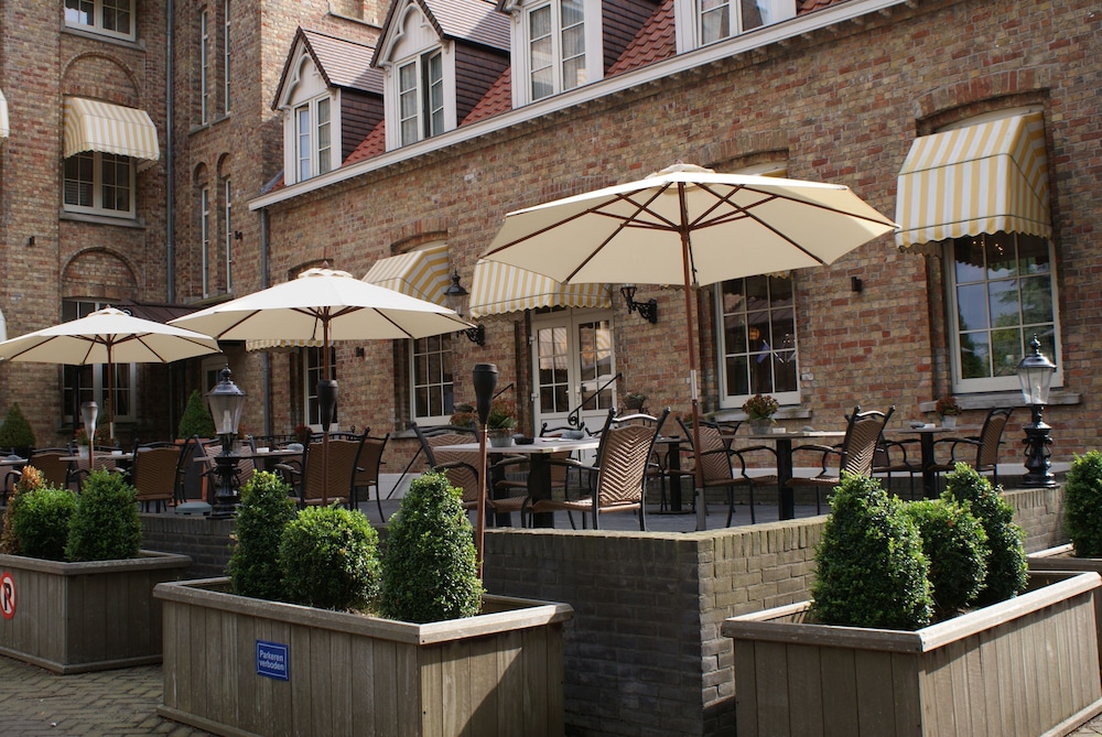 Fletcher Hotel-Restaurant De Dikke Van Dale 36/52