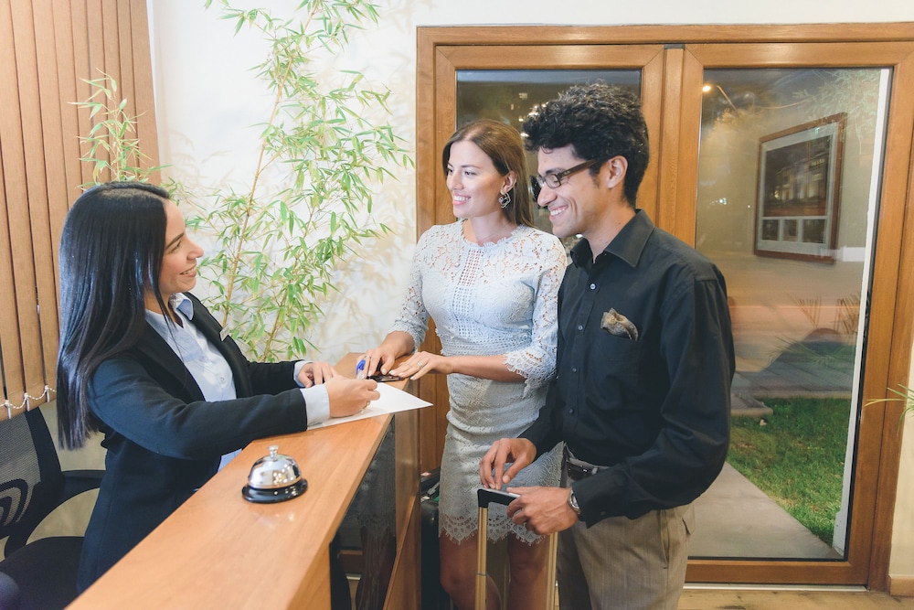 Tagle Hotel Boutique 42/64