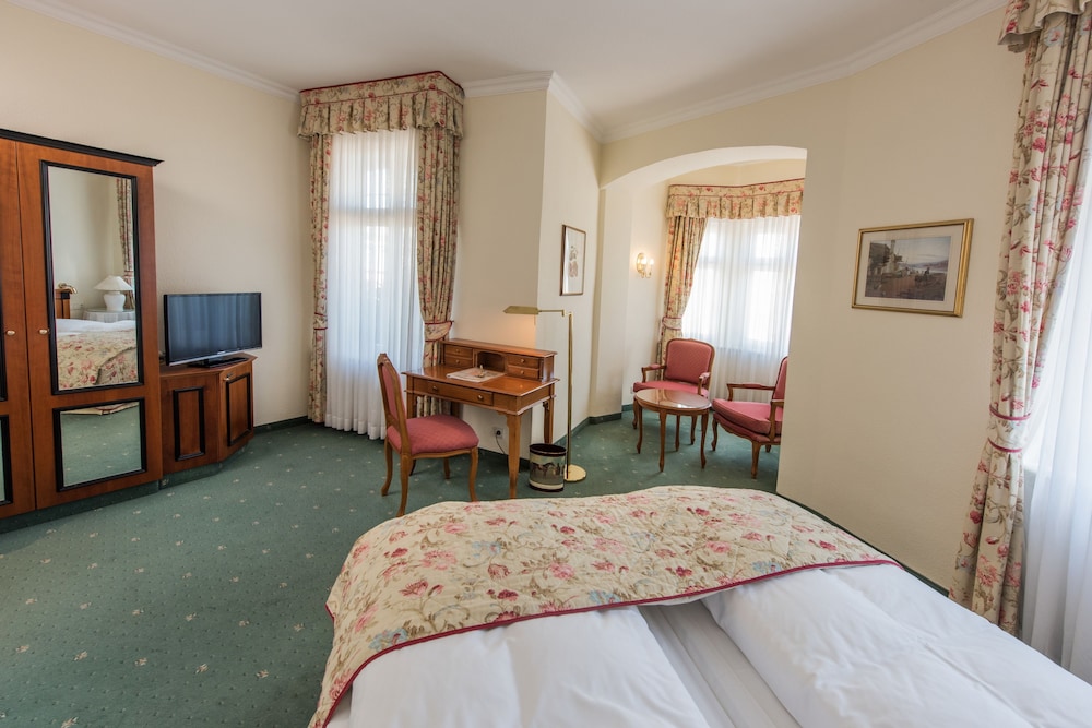 Hotel Kaiserhof 5/54