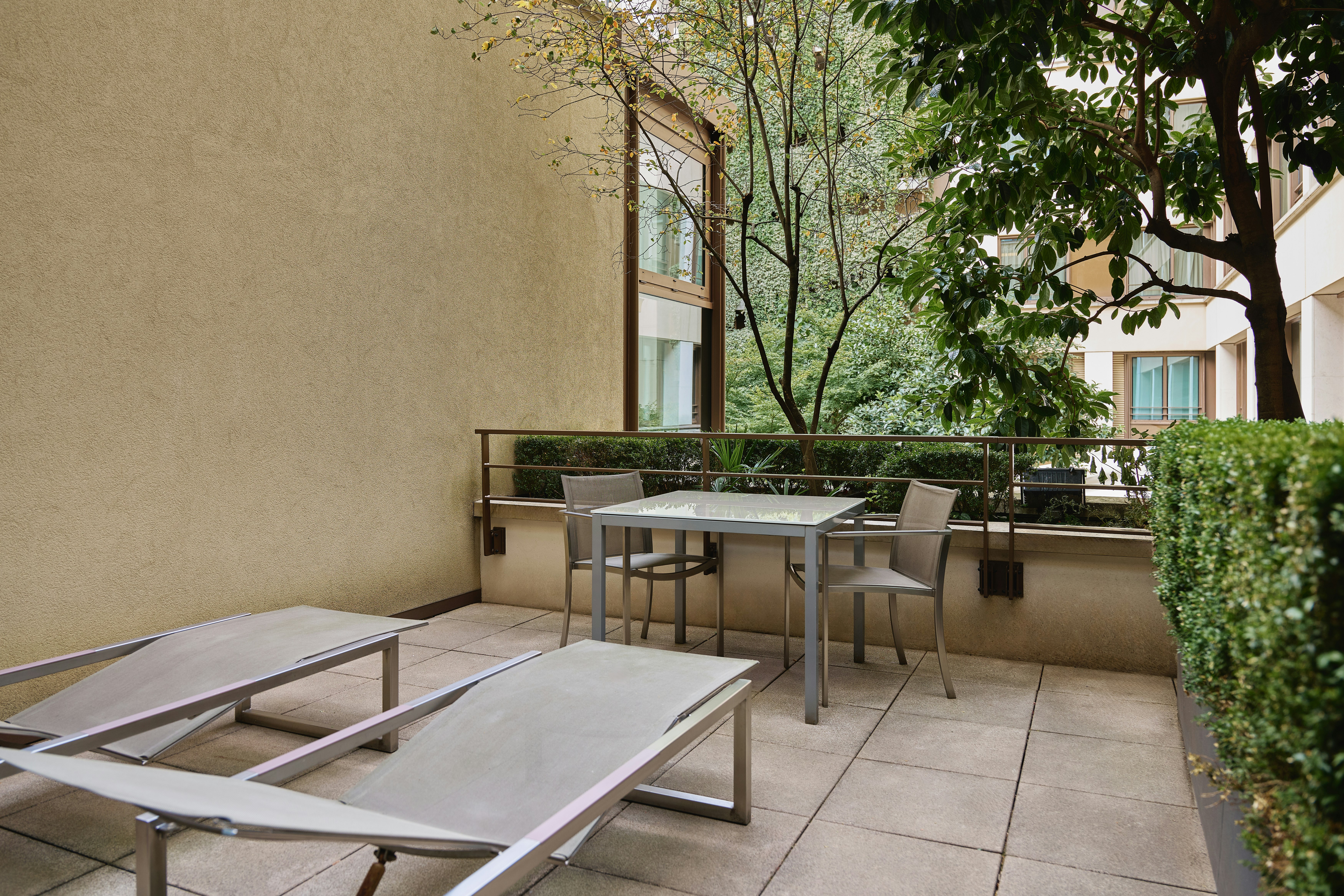 Mandarin Oriental, Paris Hotel 36/50