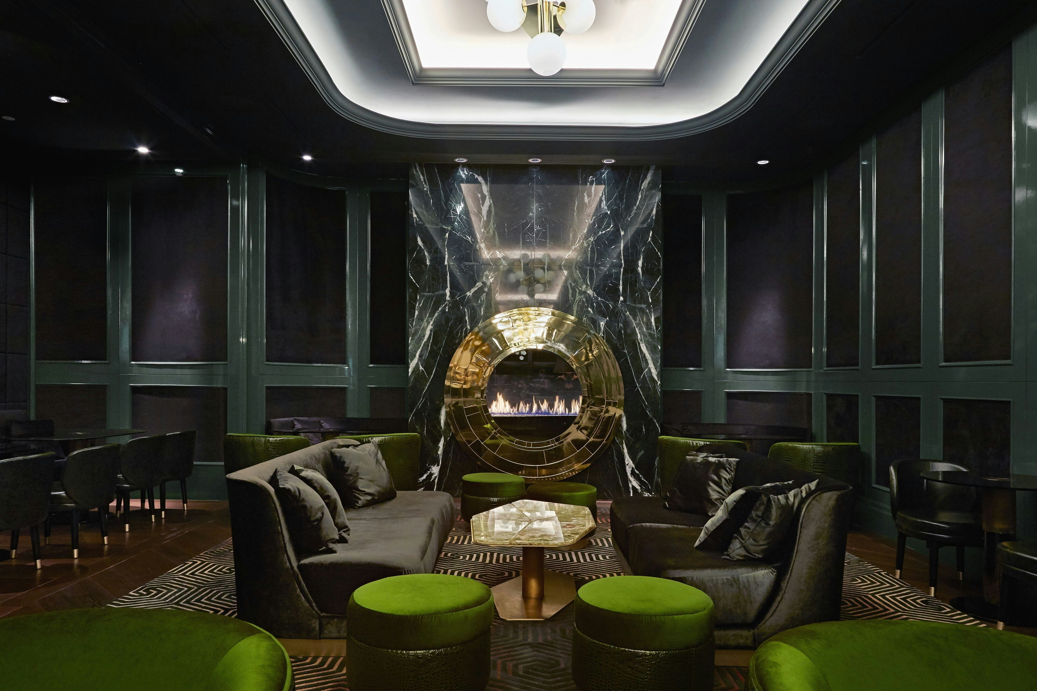 Bisha Hotel Toronto 25/48
