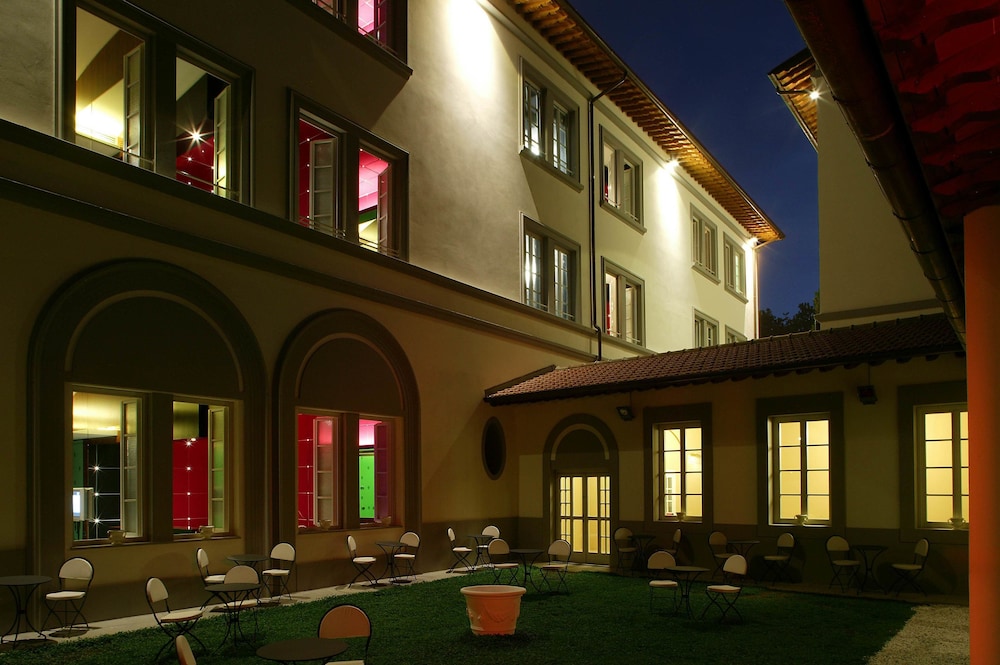 Unahotels Vittoria Firenze in FLORENCE