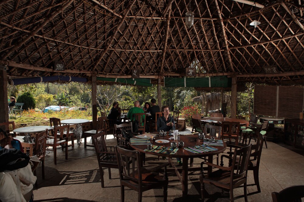 Elephant Valley Eco Farm Hotel 31/54