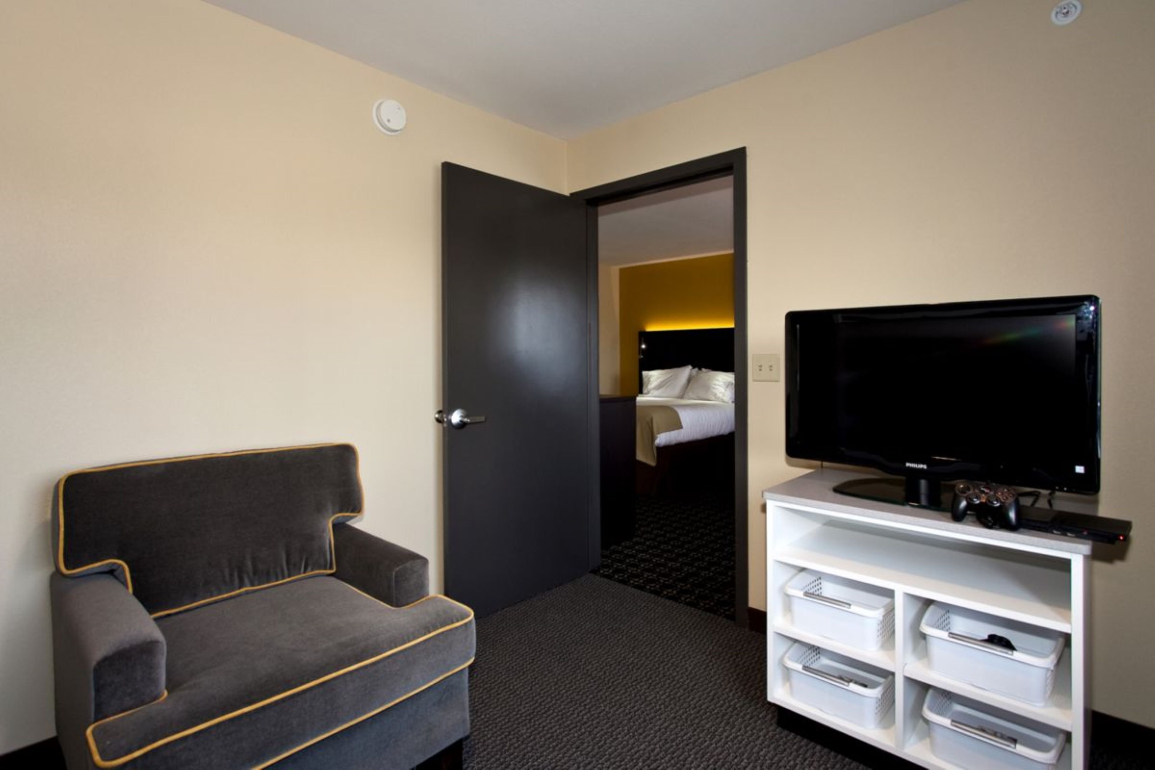Holiday Inn Express Hotel & Suites Newton 29/42