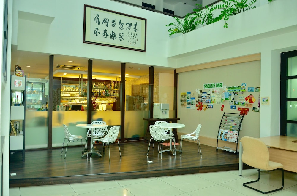 Swan Garden Hotel 42/63