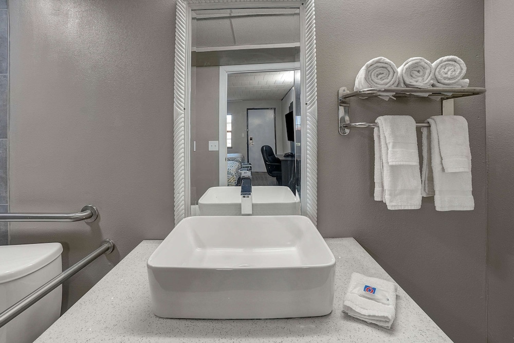 Motel6 Carlisle, PA - Cumberland Valley 29/42