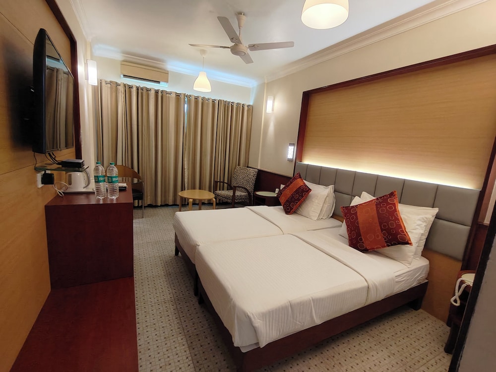 Hotel Regency 6/54