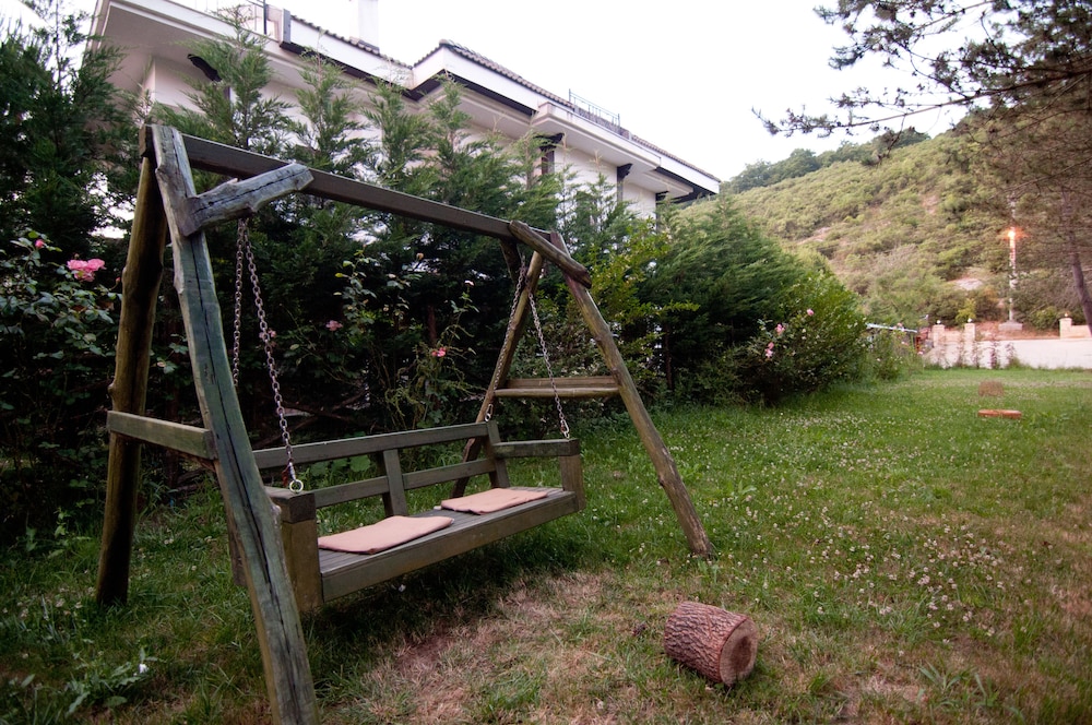 Agva Nehir Evi Otel 59/62