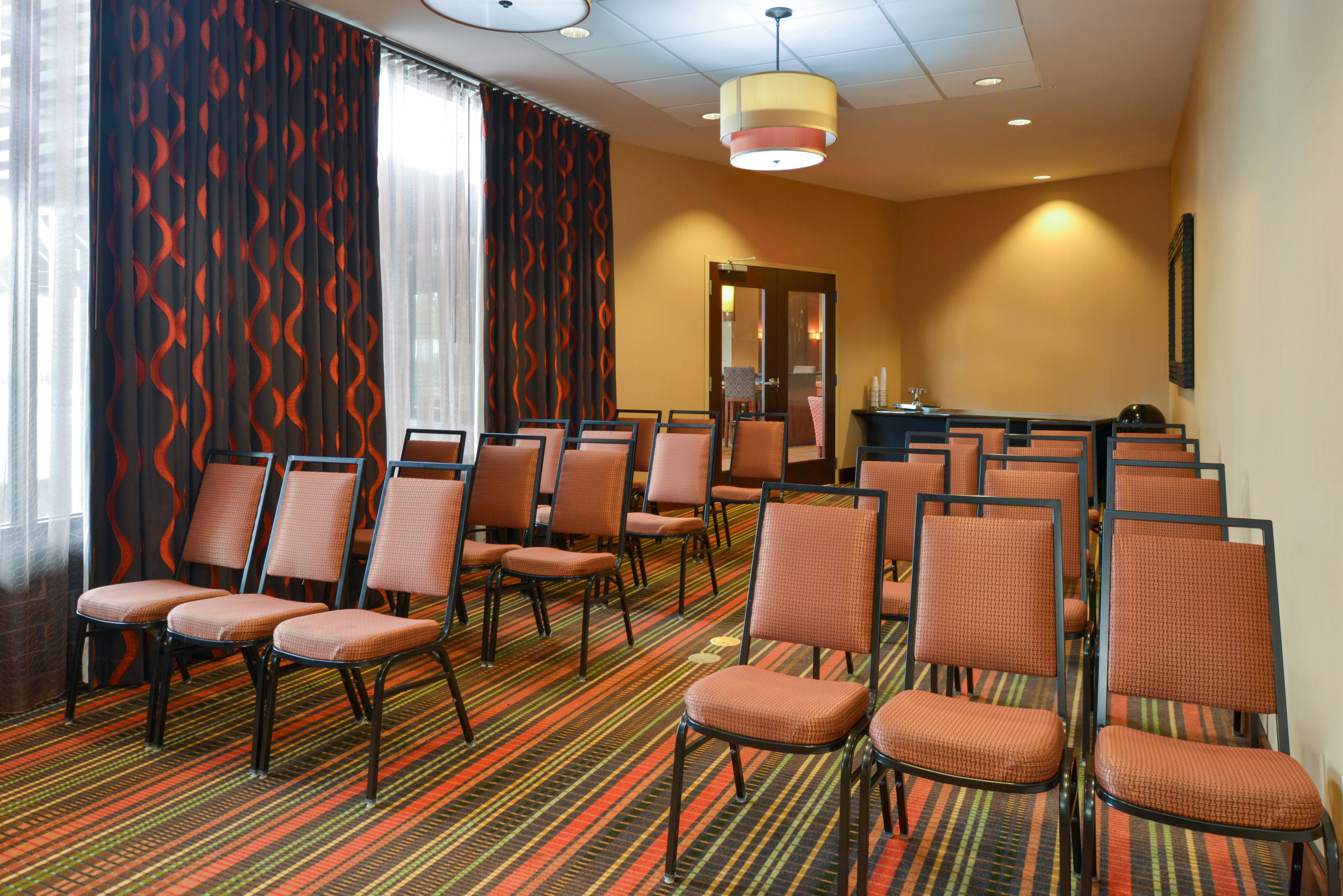 Hampton Inn Frederick 45/70