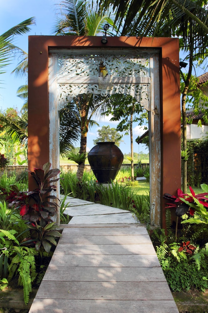 Mathis Retreat Ubud 40/46