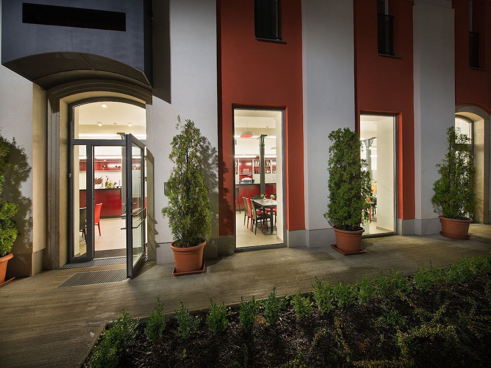EA Business Hotel Jihlava 9/51