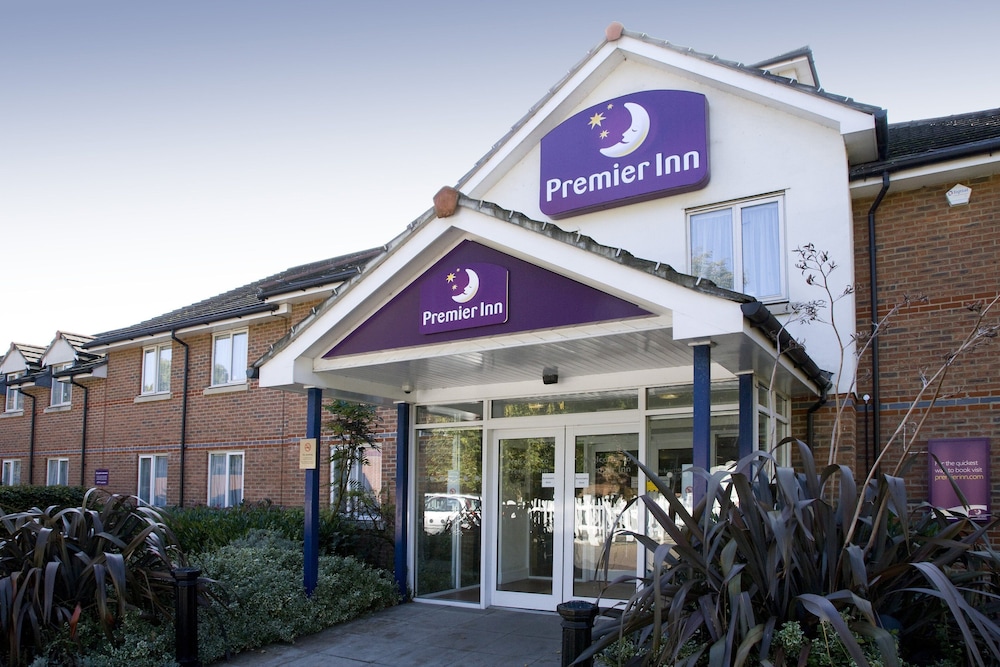 Premier Inn Loughton/Buckhurst Hill in EPPING FOREST