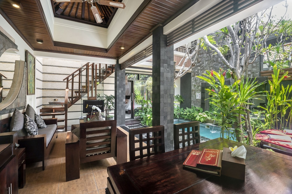 The Bali Dream Villa Seminyak 62/76