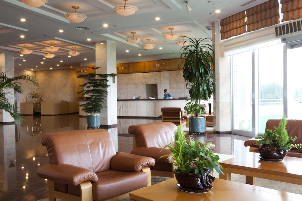 Seogwipo KAL Hotel 38/71