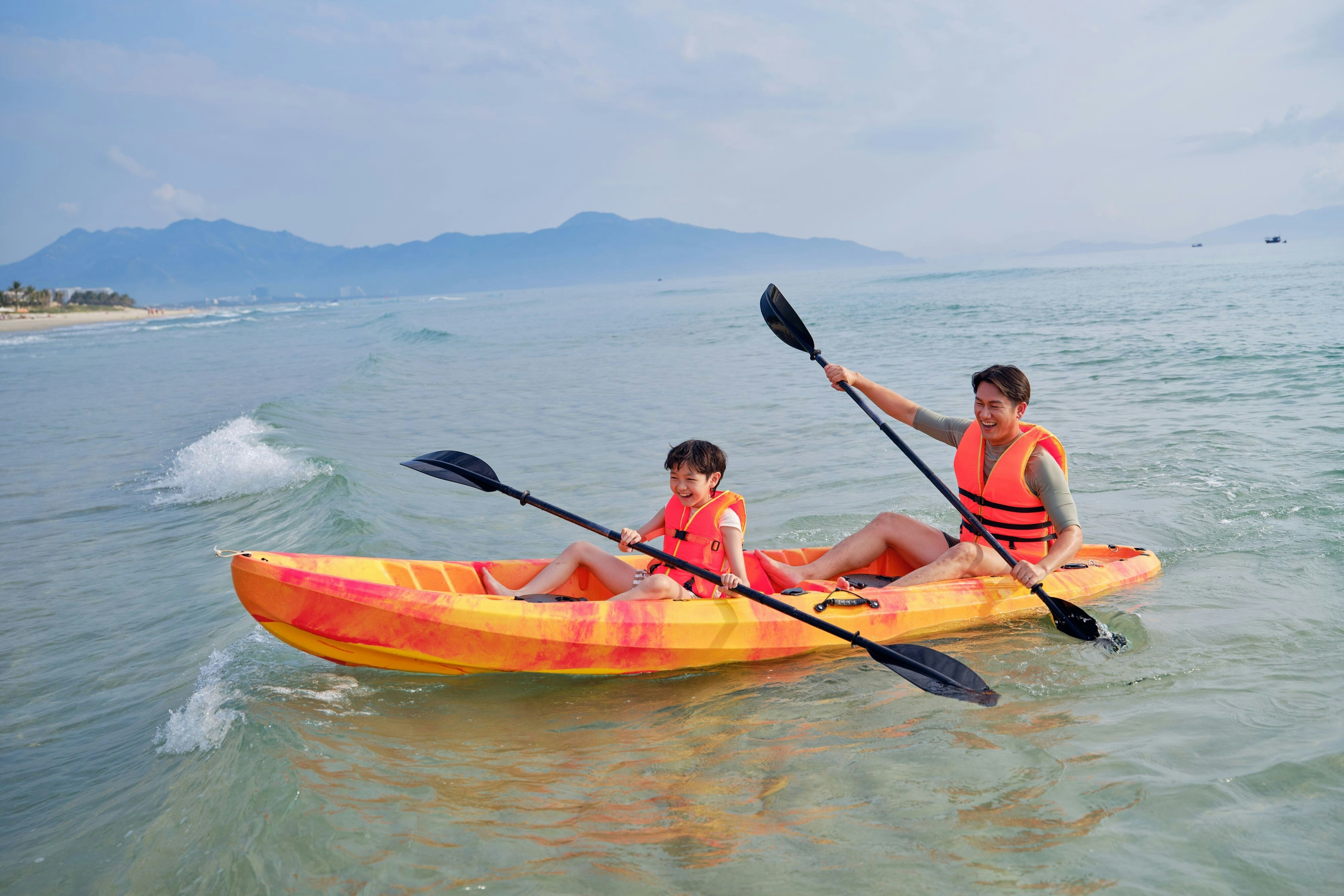The Westin Resort & Spa Cam Ranh 2/5