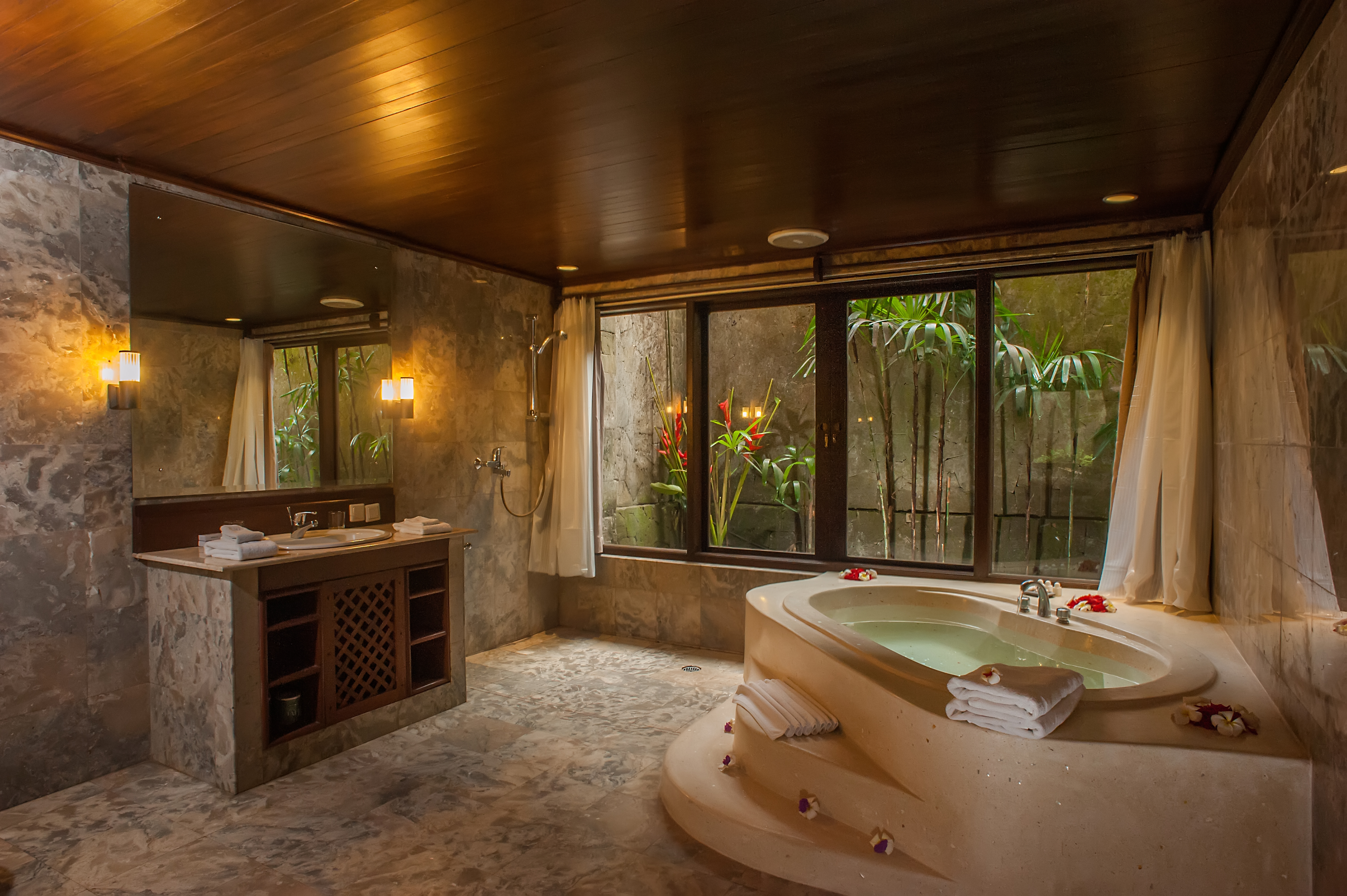 The Kampung Resort Ubud 26/50