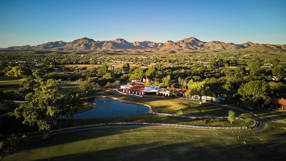 Tubac Golf Resort & Spa 40/51