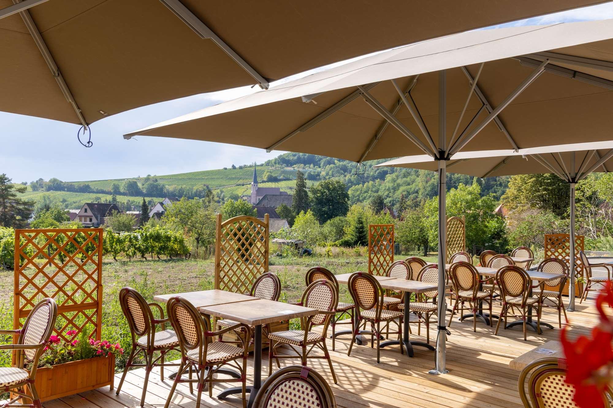 The Originals Boutique, Hotel Le Kastelberg, Obernai 28/49