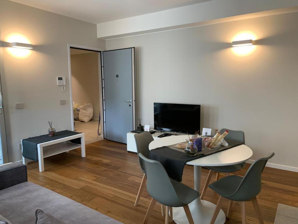 Aparthotel Isola 40/50
