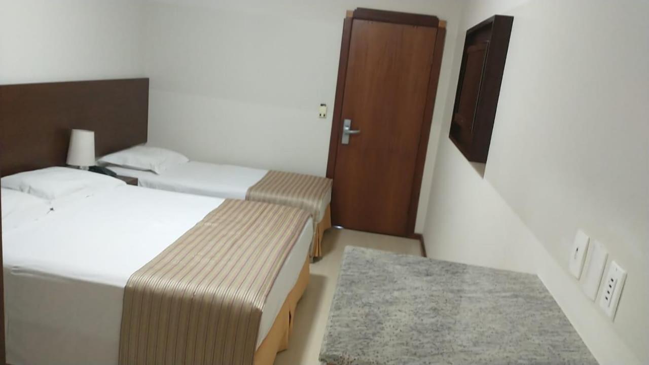 Mara Turismo Hotel 14/50