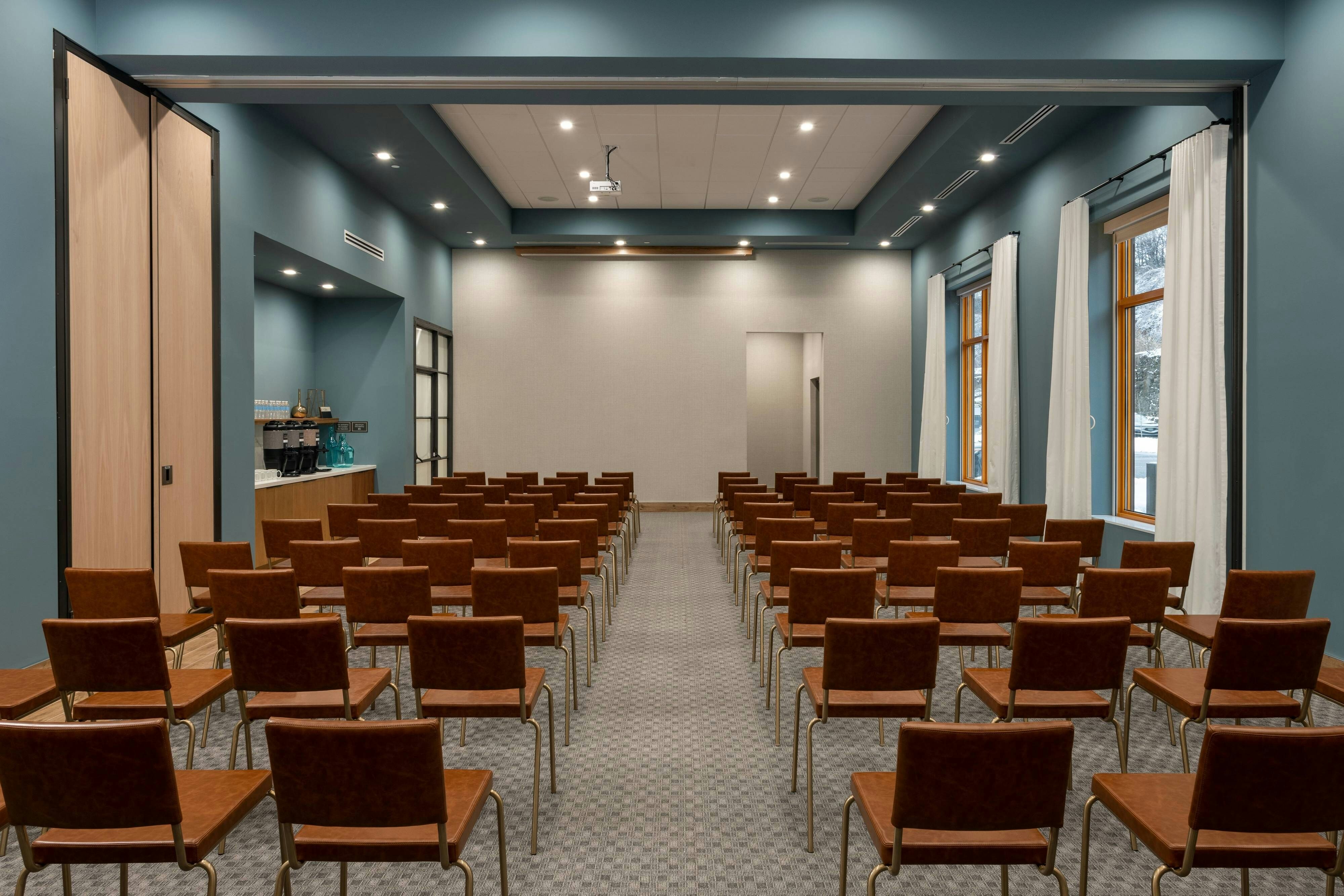 Residence Inn by Marriott Philadelphia Bala Cynwyd 16/21