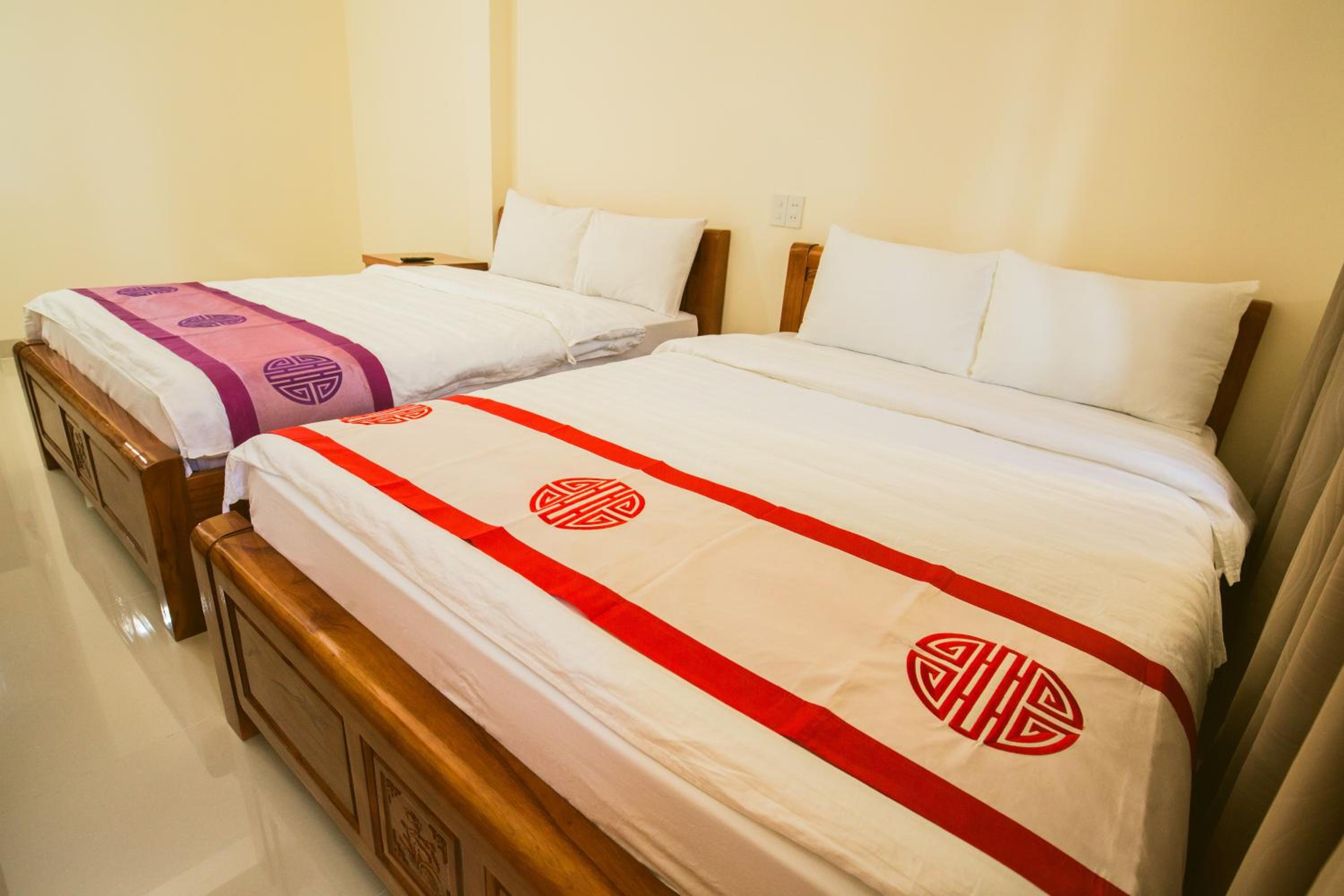 Binh An Hotel 17/41