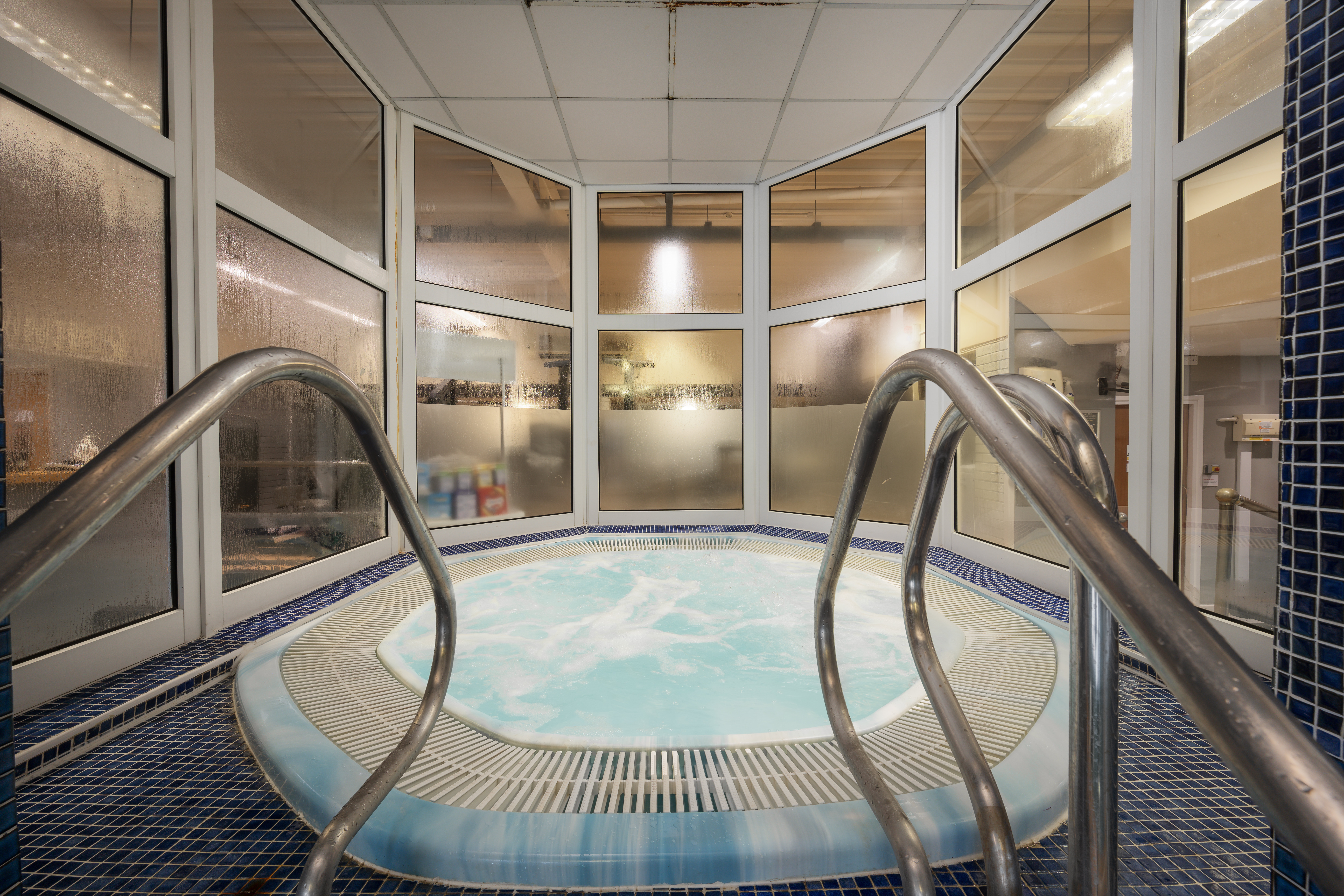 Holiday Inn Norwich 21/50