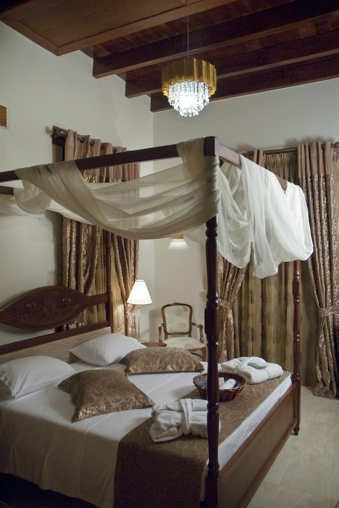 Antica Dimora Suites 38/52