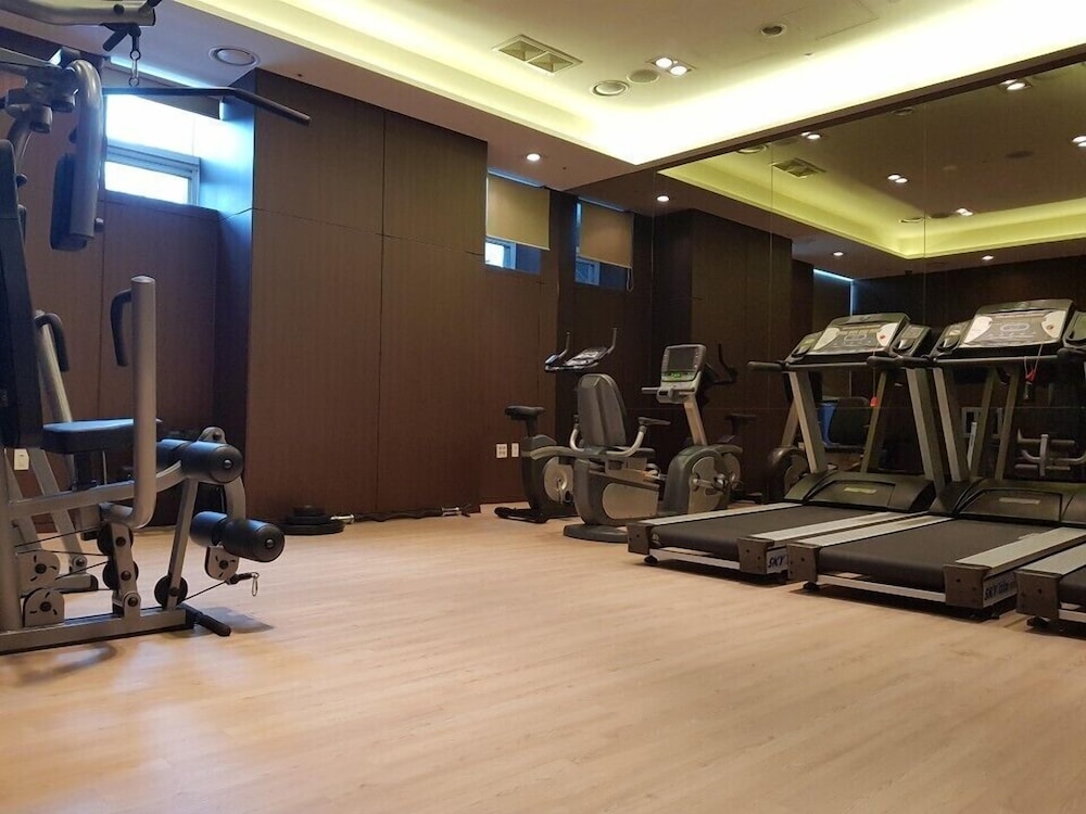 Hotel Square Ansan 22/48