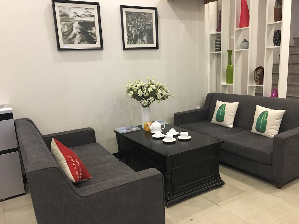 iStay Hotel Apartment 1 40/55