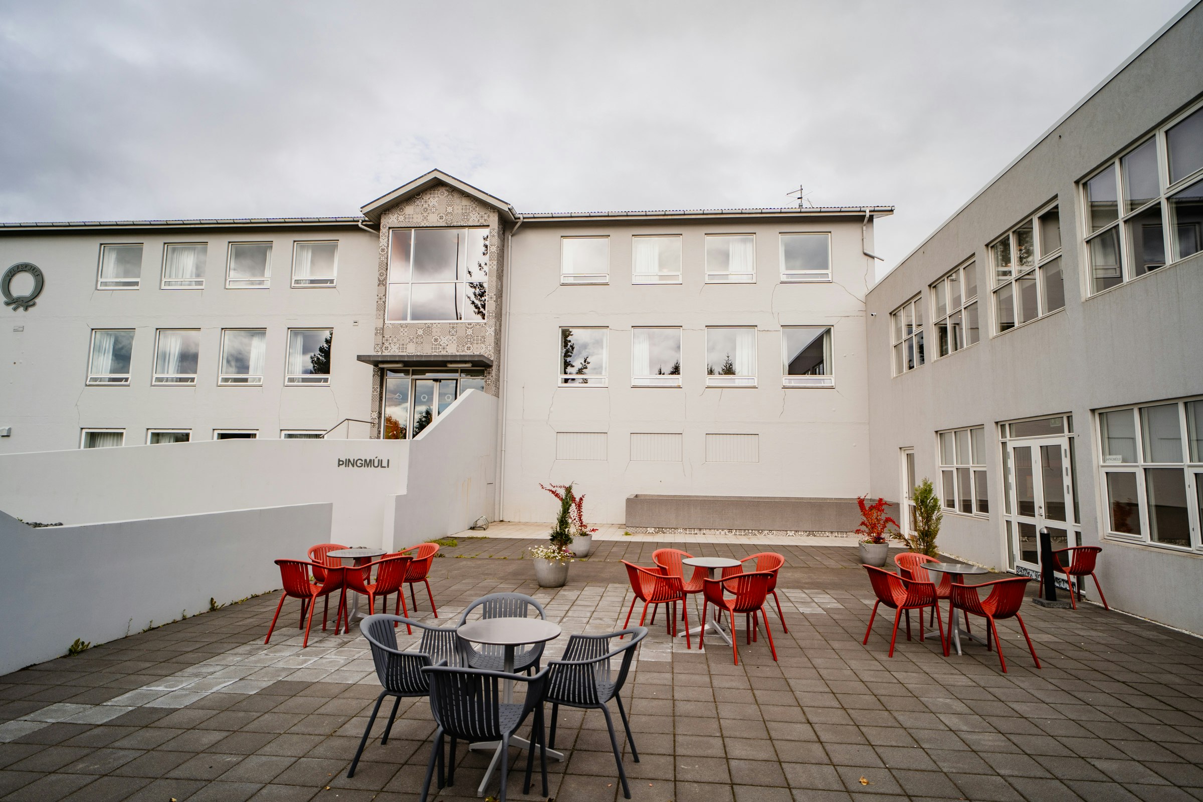 Hotel Valaskjalf 51/78