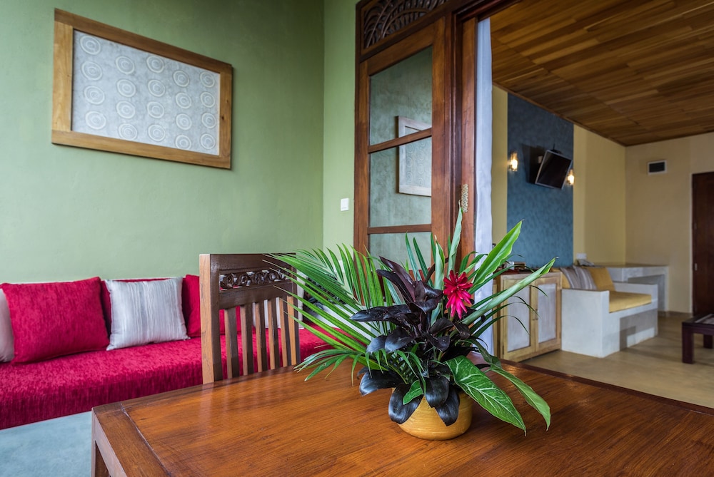 Galavilla Boutique Hotel & Spa 48/71