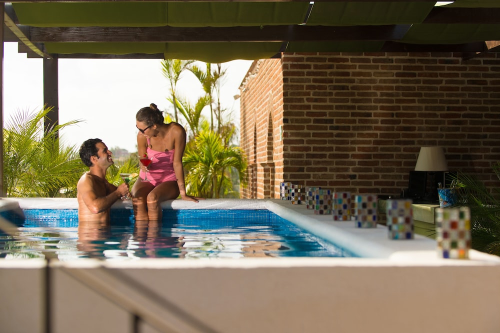 Guaycura Boutique Hotel Spa 10/72