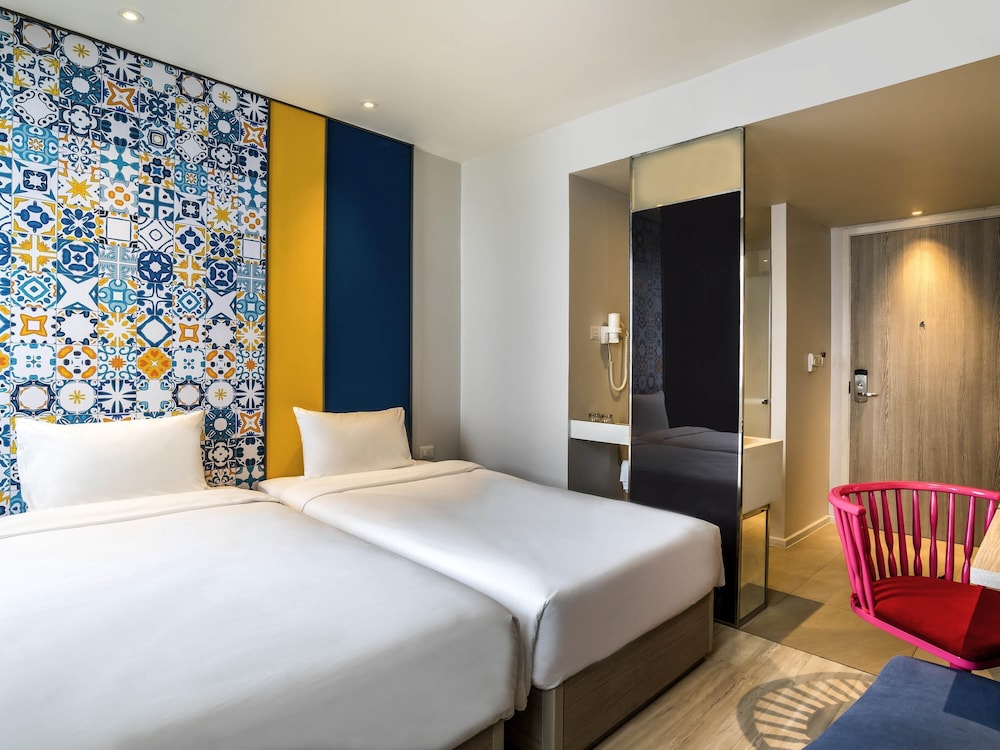 Ibis Styles Phuket City 23/60