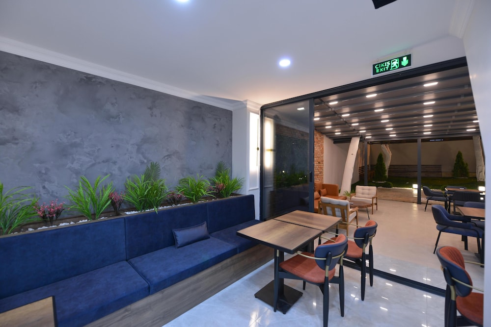 Istport Garden 28/49