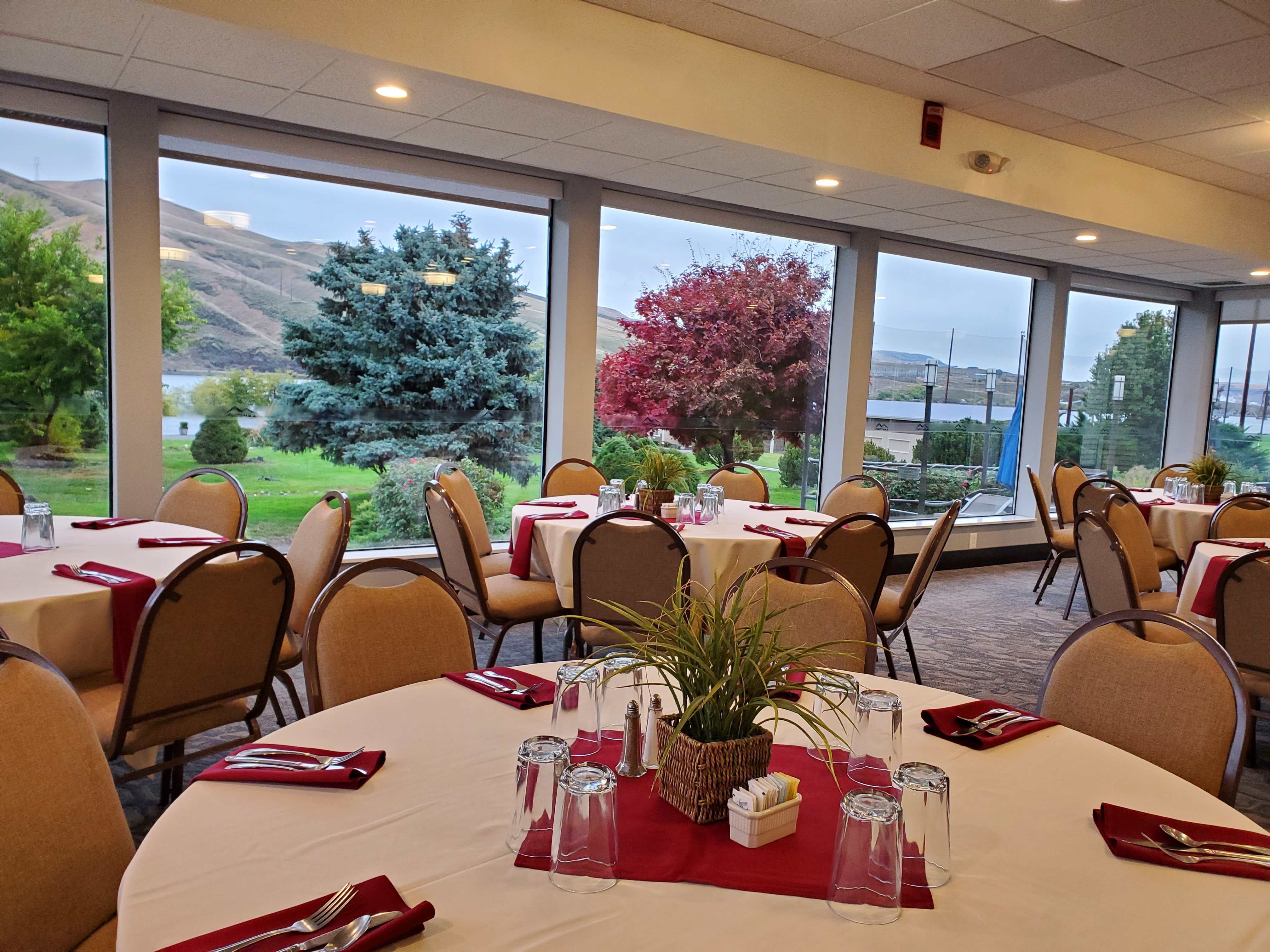 Holiday Inn Clarkston - Lewiston 32/50