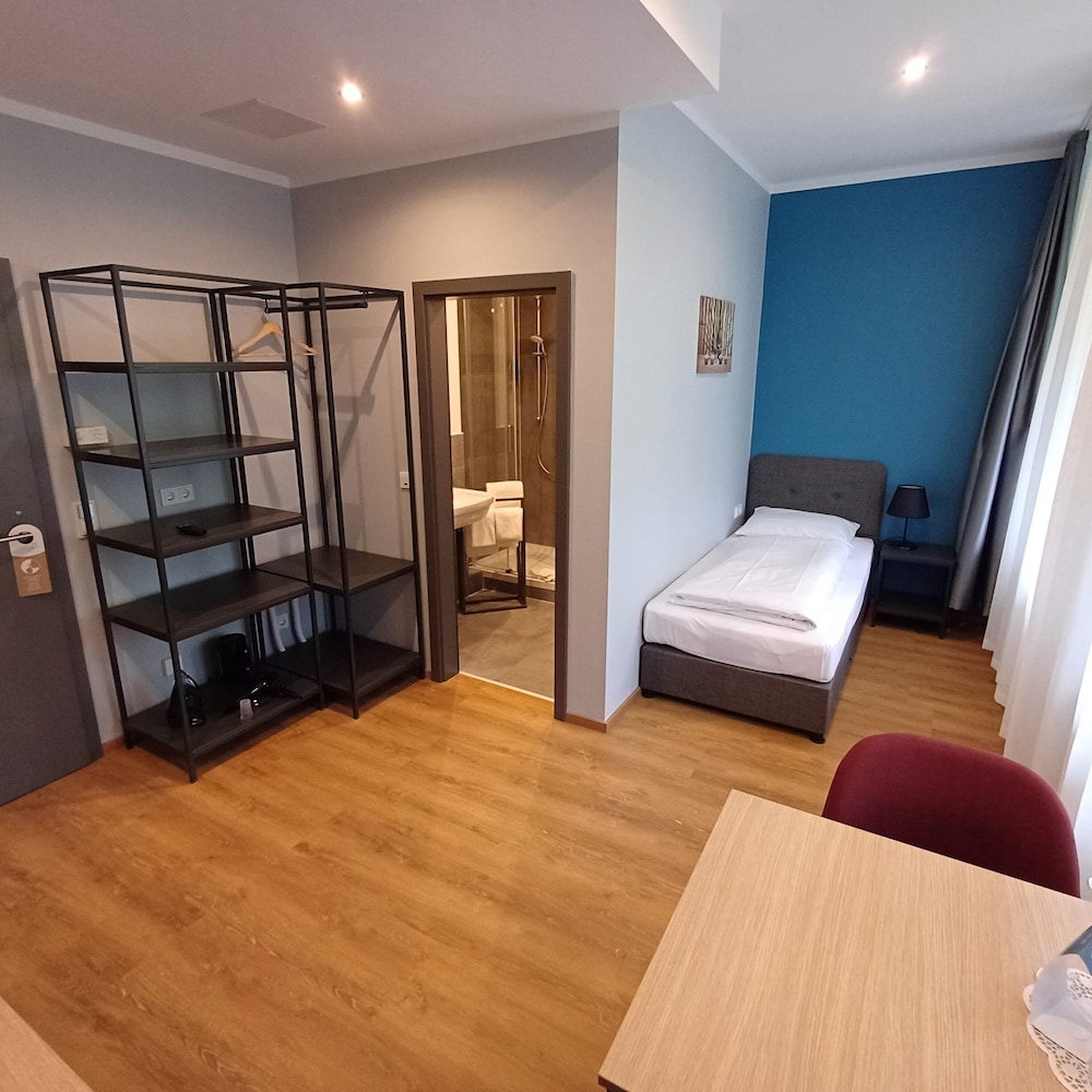 Trip Inn Hotel Dusseldorf Neuss 13/50