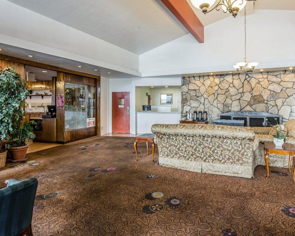 Econo Lodge New Reno Sparks Convention Center 23/30