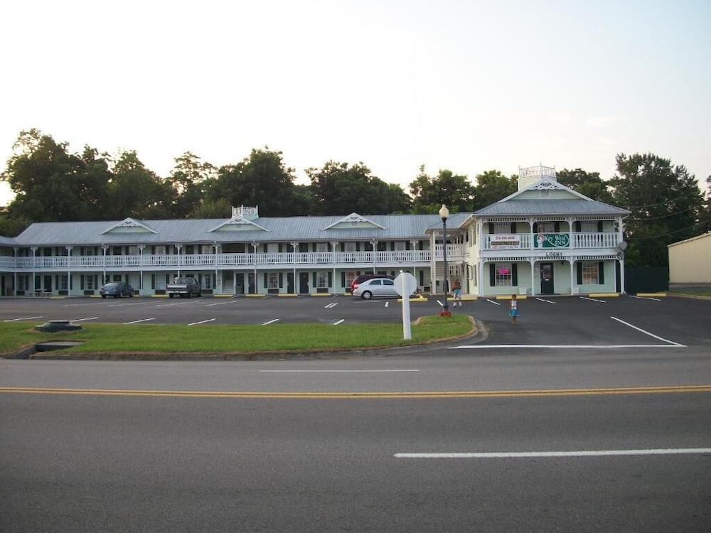 Key West Inn Boaz Al 1/21