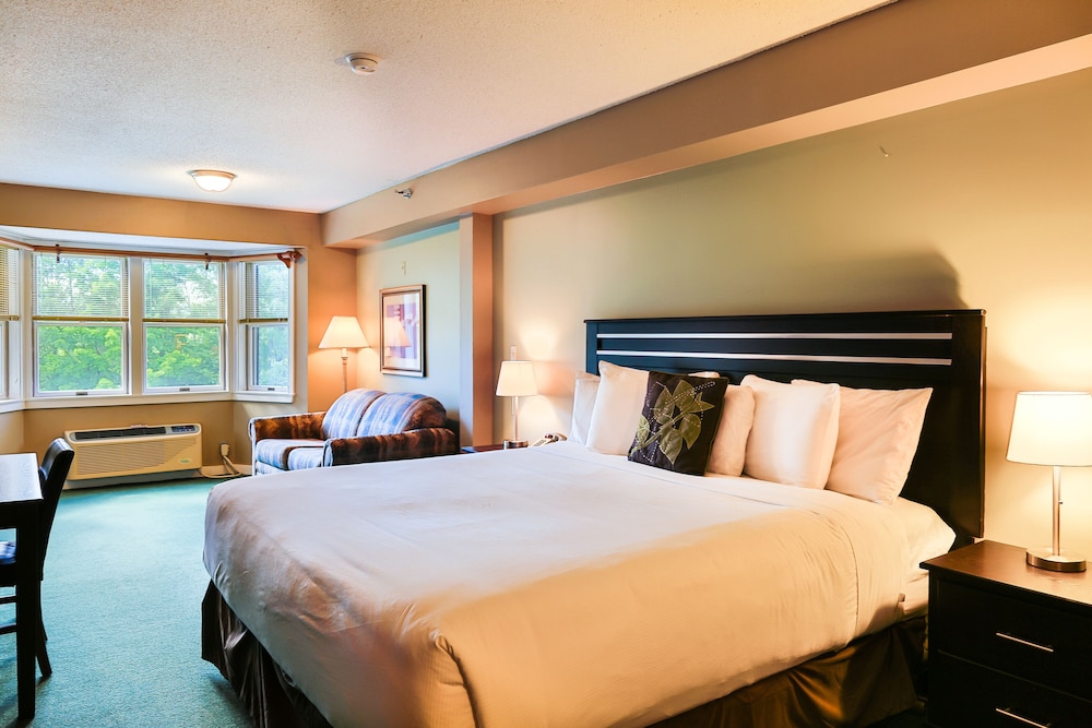 The Valley Inn, an Ascend Collection Hotel 28/63