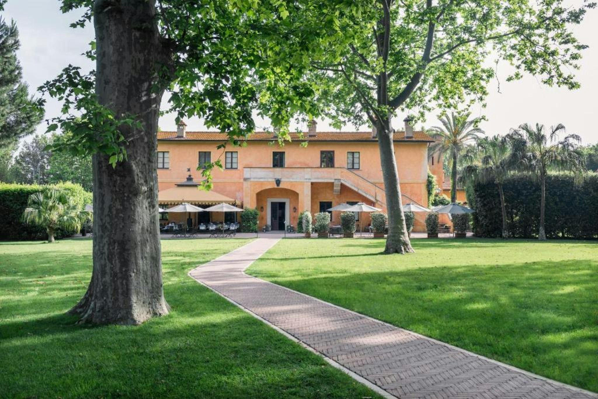 Qc Terme Roma 62/72