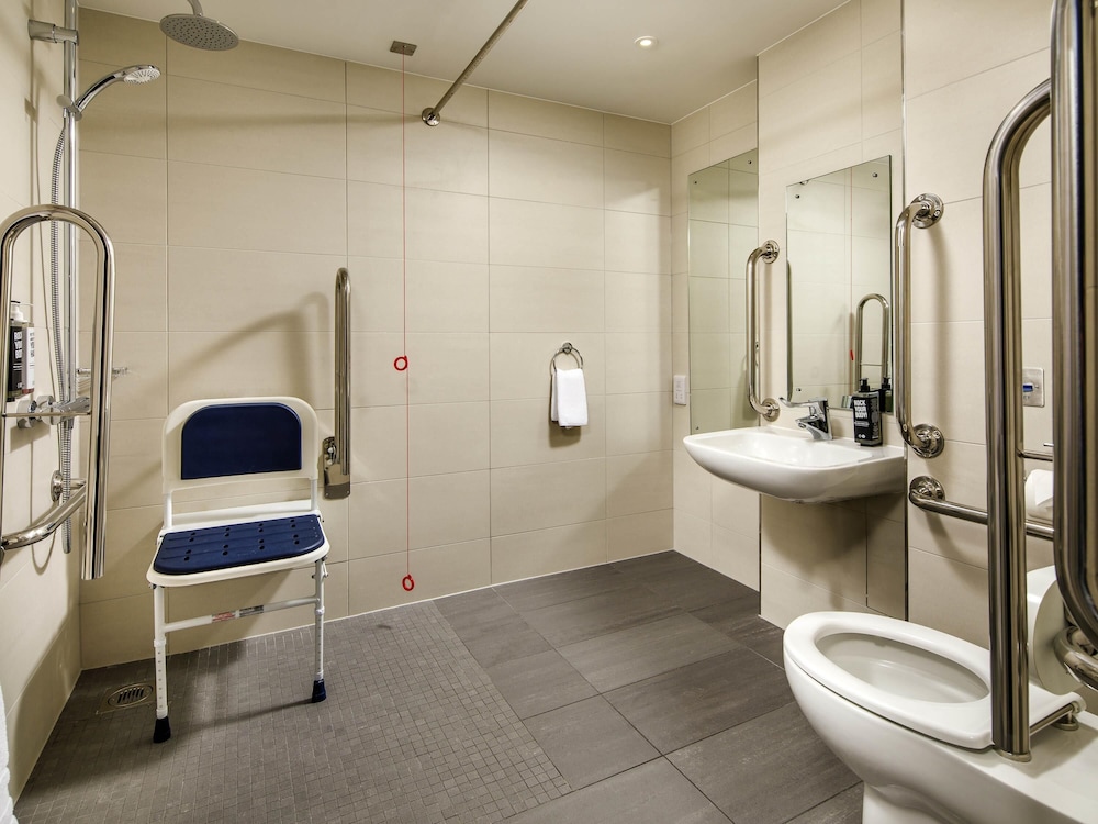 Ibis Styles Paignton 59/60