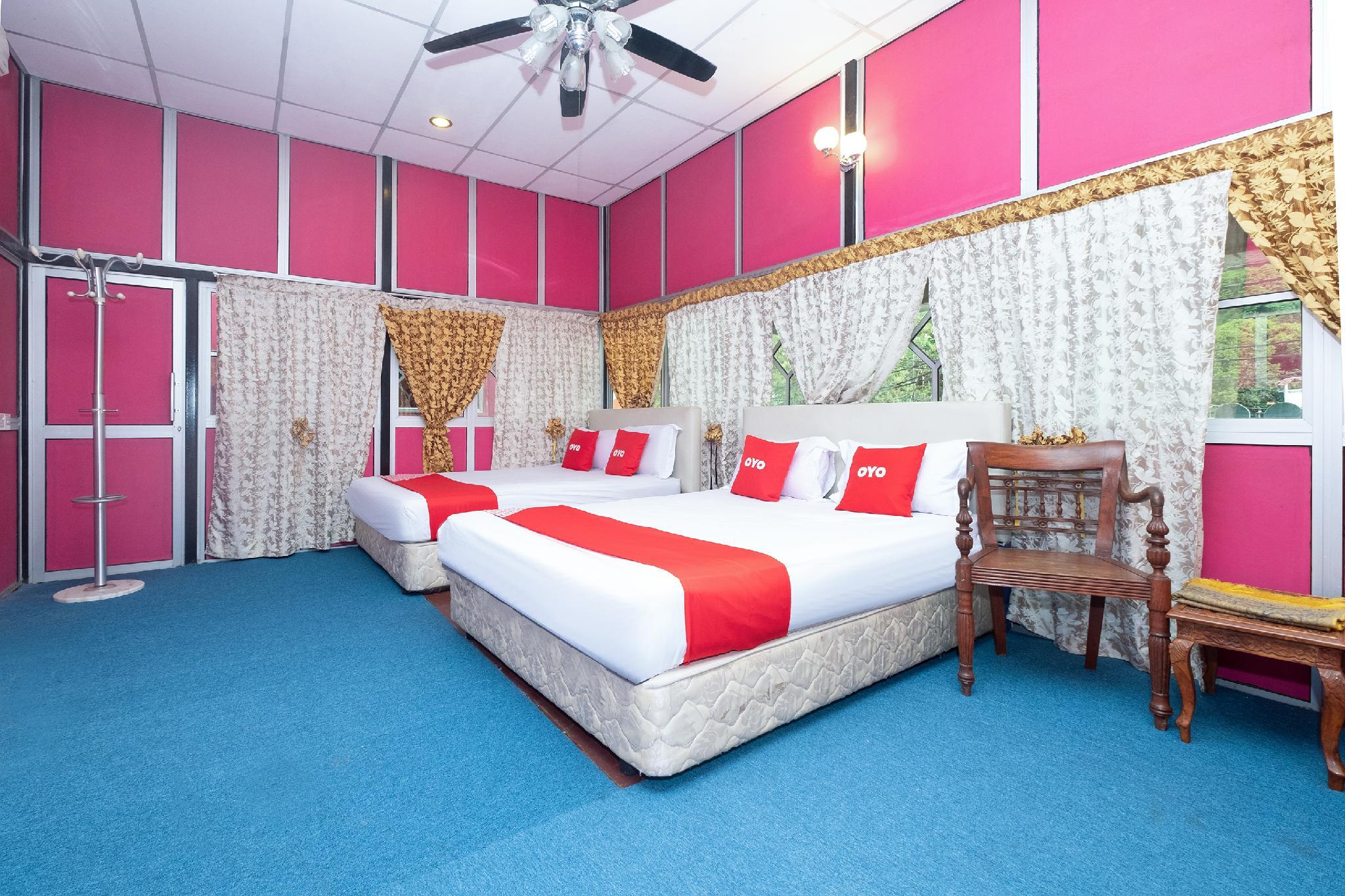 OYO 89984 Noris Wang Homestay 20/30