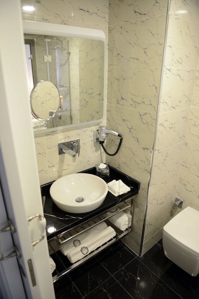 Berjer Boutique Hotel 49/50