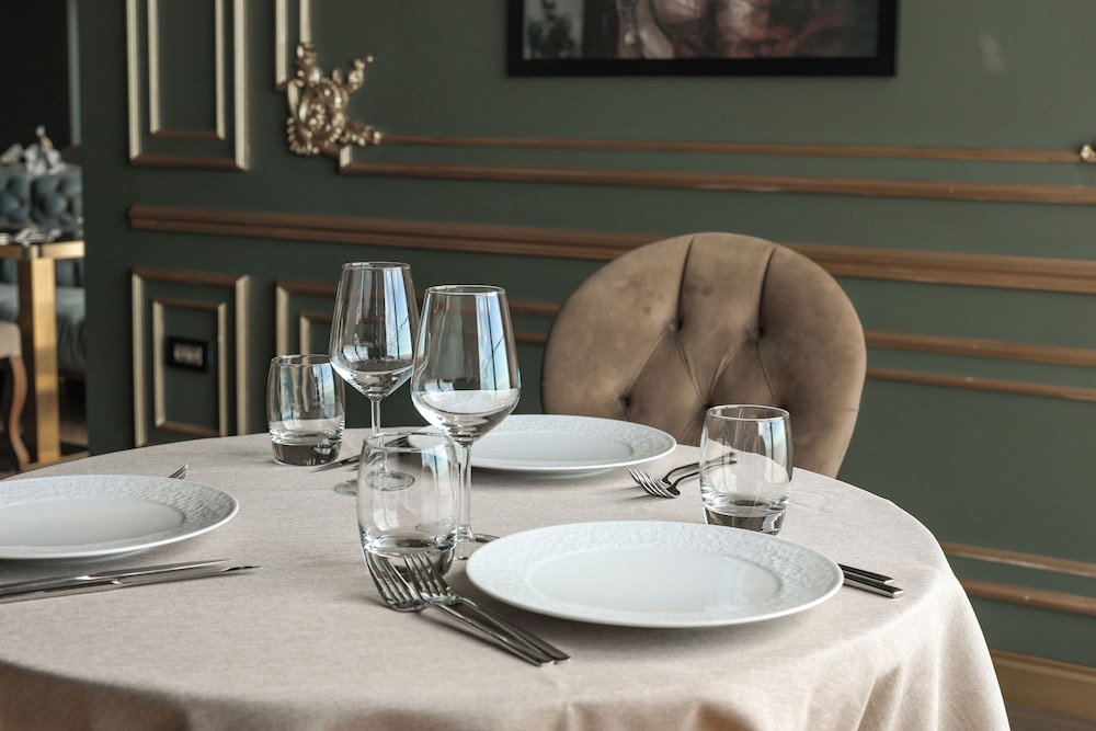 Premium Luxury Finese 36/50