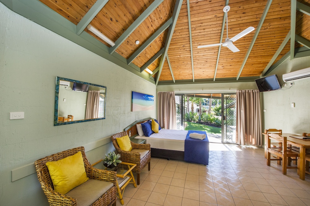 Island Leisure Resort 34/46