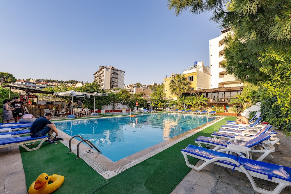 Alibabam Hotel Apartment 42/50