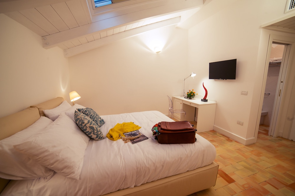 Tenuta Duca Marigliano Boutique Hotel 18/61