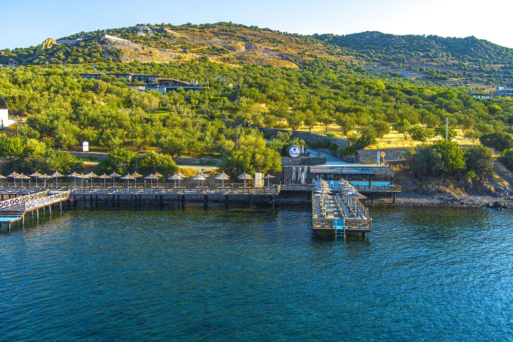 Assos Dionysos Hotel - Adults Only 38/49